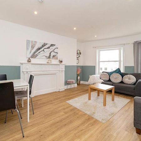 Flash Sale Central Hove 2 Bedroom Flat Bn38Bru05 Екстер'єр фото