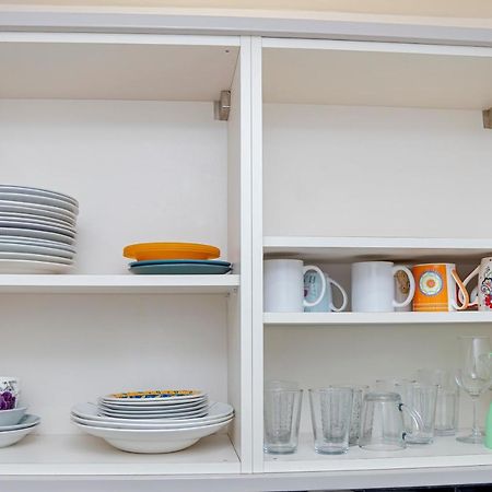 Flash Sale Central Hove 2 Bedroom Flat Bn38Bru05 Екстер'єр фото