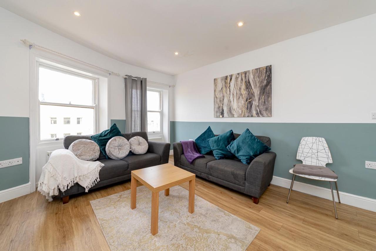Flash Sale Central Hove 2 Bedroom Flat Bn38Bru05 Екстер'єр фото