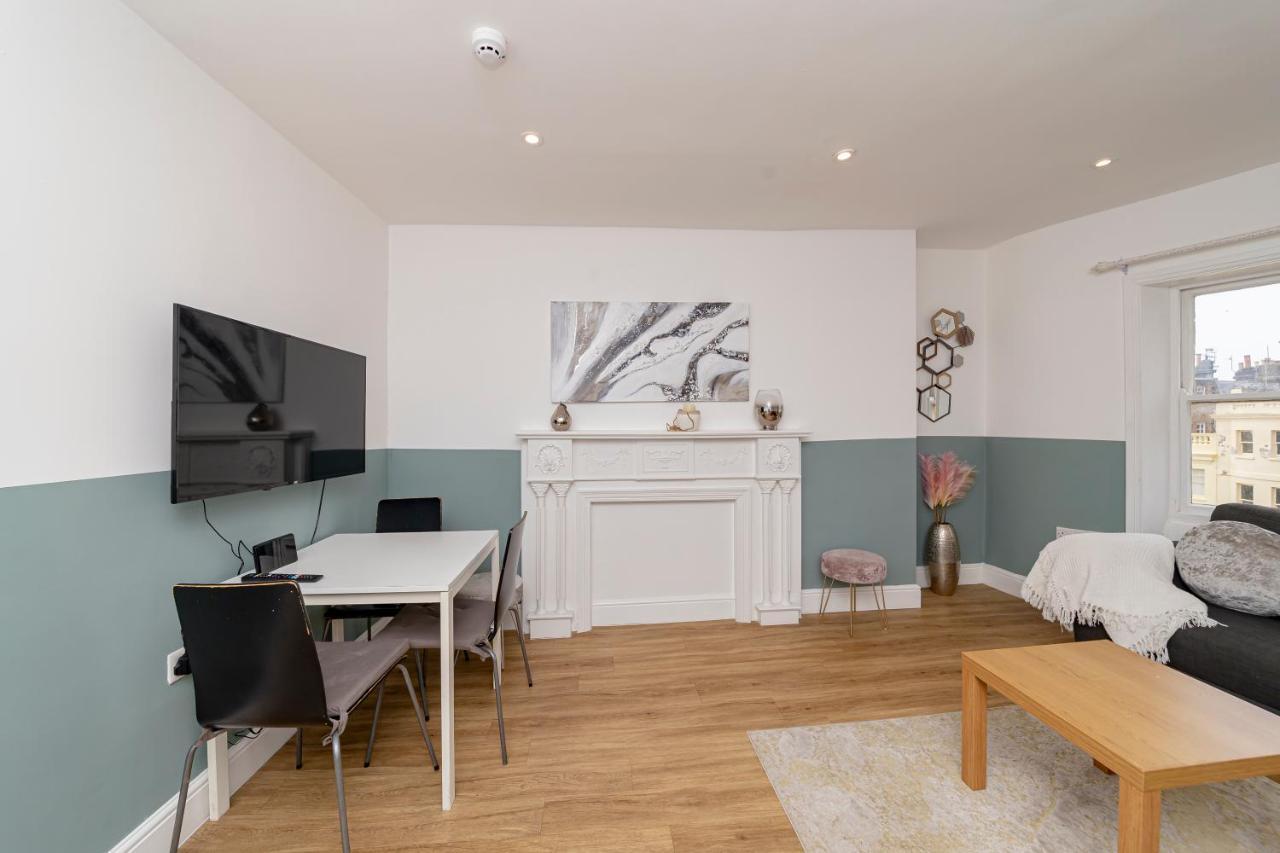 Flash Sale Central Hove 2 Bedroom Flat Bn38Bru05 Екстер'єр фото
