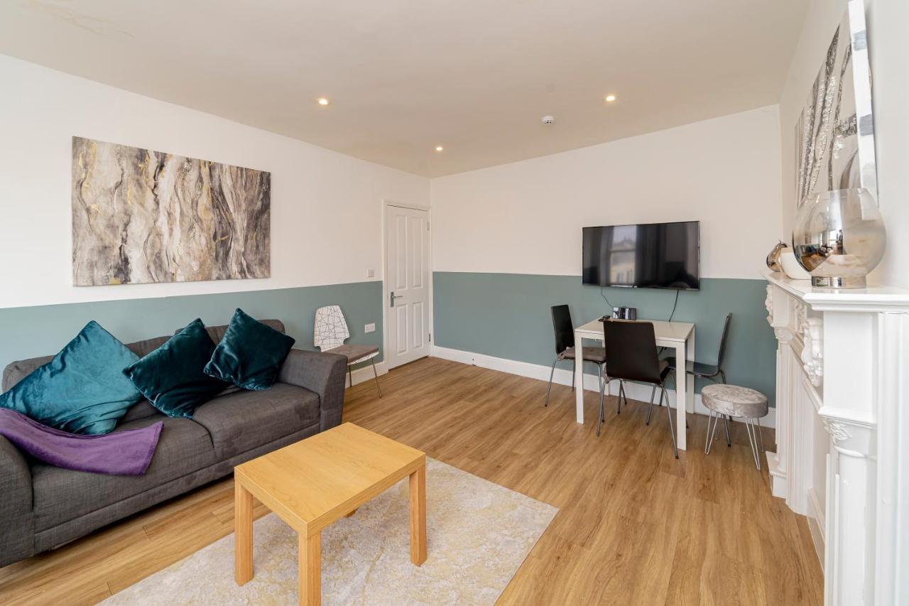 Flash Sale Central Hove 2 Bedroom Flat Bn38Bru05 Екстер'єр фото