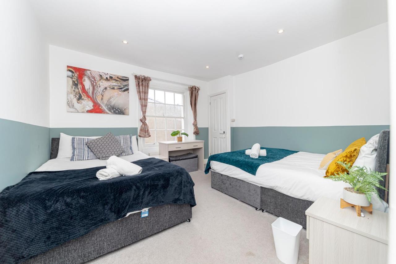Flash Sale Central Hove 2 Bedroom Flat Bn38Bru05 Екстер'єр фото