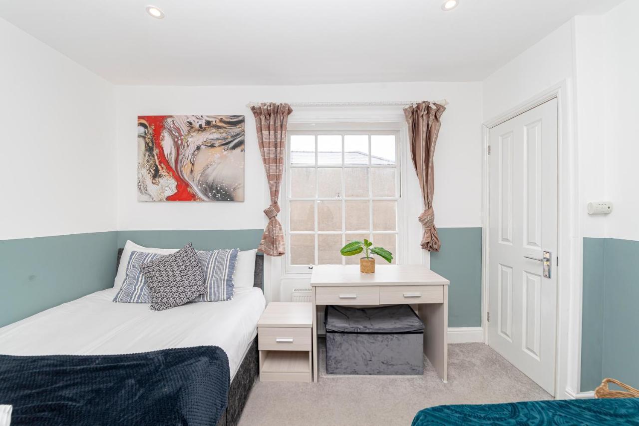 Flash Sale Central Hove 2 Bedroom Flat Bn38Bru05 Екстер'єр фото