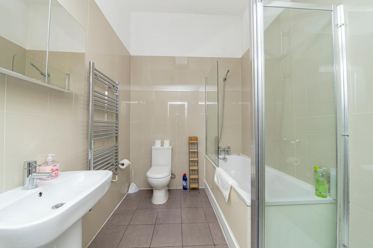 Flash Sale Central Hove 2 Bedroom Flat Bn38Bru05 Екстер'єр фото