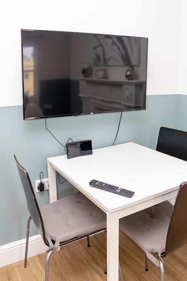 Flash Sale Central Hove 2 Bedroom Flat Bn38Bru05 Екстер'єр фото