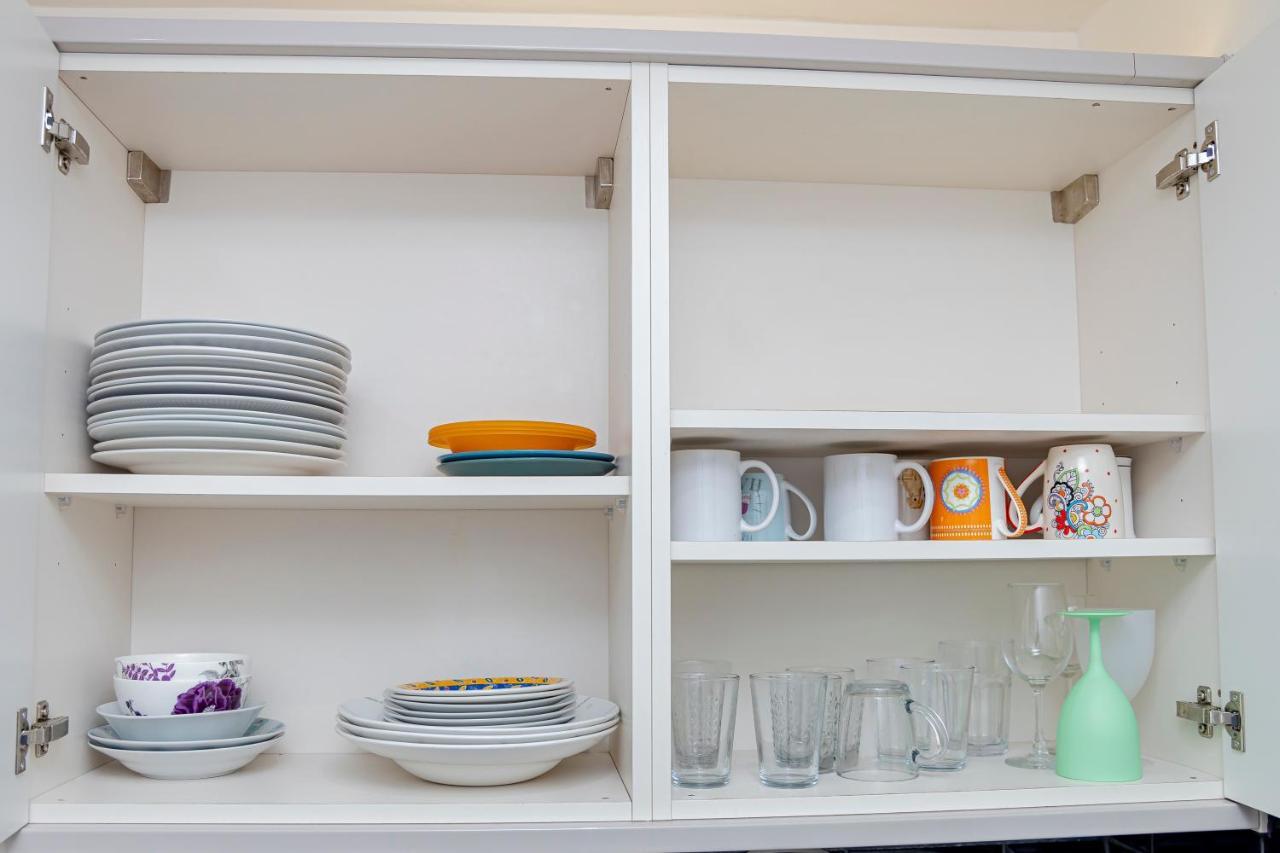 Flash Sale Central Hove 2 Bedroom Flat Bn38Bru05 Екстер'єр фото