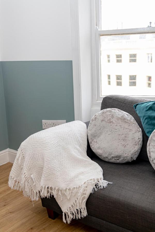Flash Sale Central Hove 2 Bedroom Flat Bn38Bru05 Екстер'єр фото