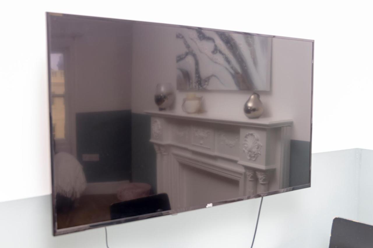 Flash Sale Central Hove 2 Bedroom Flat Bn38Bru05 Екстер'єр фото