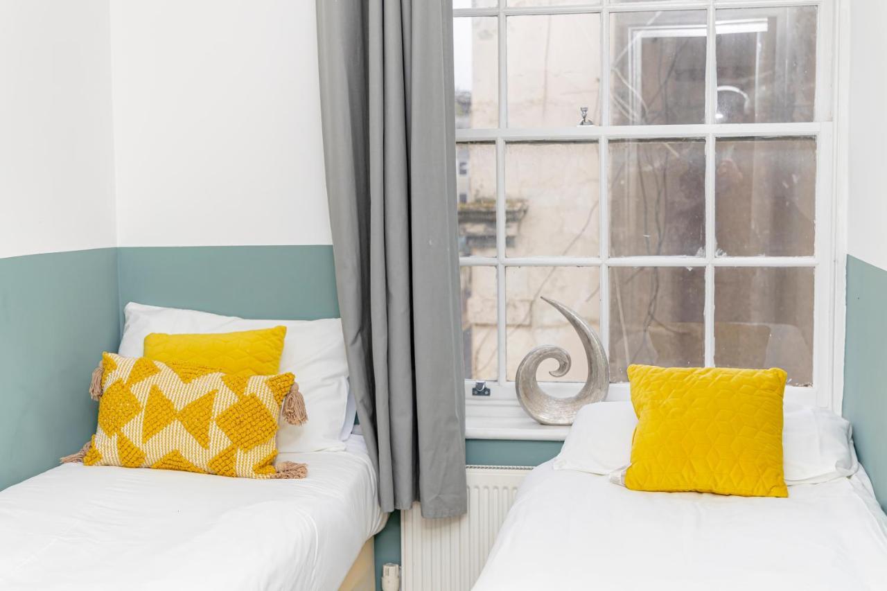 Flash Sale Central Hove 2 Bedroom Flat Bn38Bru05 Екстер'єр фото
