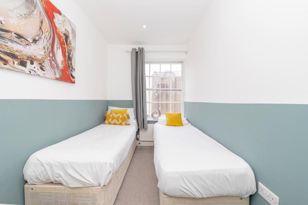 Flash Sale Central Hove 2 Bedroom Flat Bn38Bru05 Екстер'єр фото